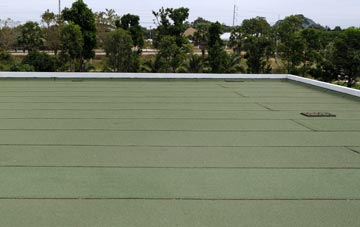 all Kirk Sandall roofing types quoted for