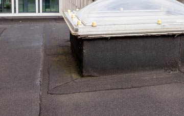 disadvantages of Kirk Sandall flat roofs