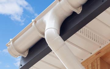 Kirk Sandall gutter installation costs