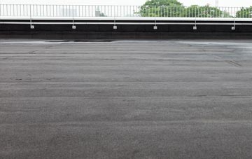 Kirk Sandall asphalt roof replacement