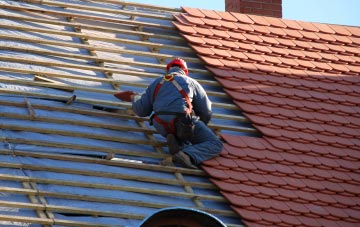 roof tiles Kirk Sandall, South Yorkshire