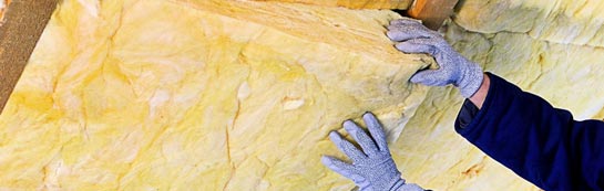 quotes for Kirk Sandall roof insulation