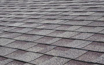 Kirk Sandall tiles for shallow pitch roofing