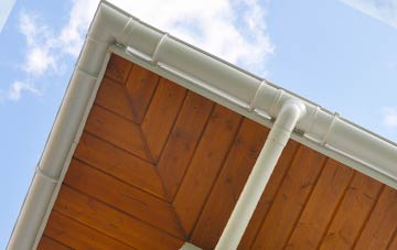 Kirk Sandall soffit types
