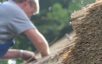 professional Kirk Sandall thatchers