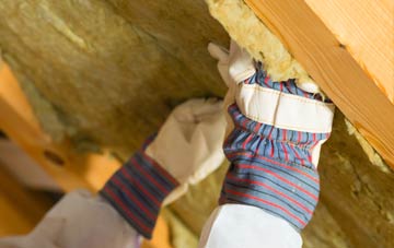 types of Kirk Sandall pitched roof insulation materials
