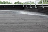 find rated Kirk Sandall flat roofing companies
