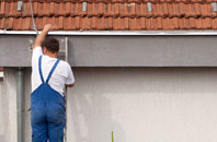 free Kirk Sandall gutter repair quotes