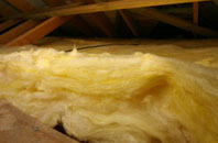 Kirk Sandall pitch roof insulation