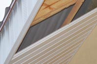 rated Kirk Sandall soffit repair companies