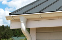 Kirk Sandall soffits