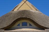 Kirk Sandall thatch roofing